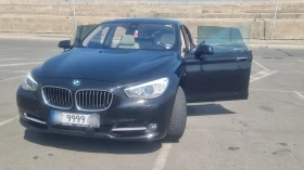 BMW 5 Gran Turismo 3.0 drive, BiXenon, Панорама, Кожа, снимка 1