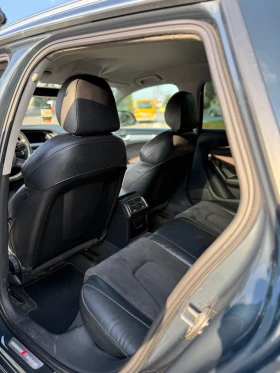 Audi A4, снимка 11