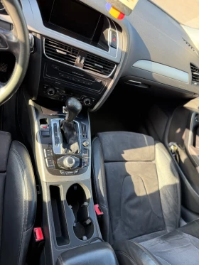 Audi A4, снимка 7