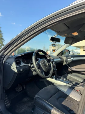 Audi A4, снимка 5