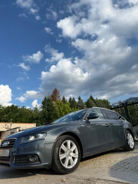 Audi A4, снимка 14