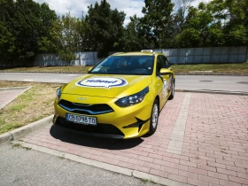 Kia Ceed 1.5Т 140, снимка 1