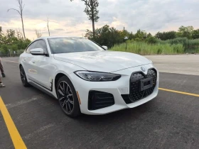 BMW i4 * EDRIVE40 * CARFAX * От BMW * , снимка 2