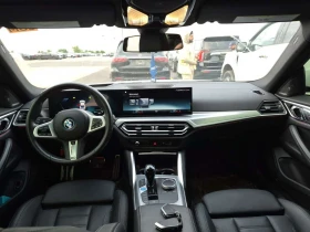 BMW i4 * EDRIVE40 * CARFAX * От BMW * , снимка 5