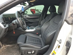 BMW i4 * EDRIVE40 * CARFAX * От BMW * , снимка 8