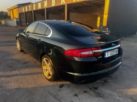 Jaguar Xf 2.2 face, снимка 6