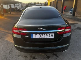 Jaguar Xf 2.2 face, снимка 5