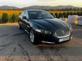 Jaguar Xf 2.2 face, снимка 3