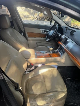 Jaguar Xf 2.2 face, снимка 9