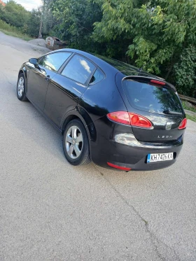 Seat Leon 1.4, снимка 4