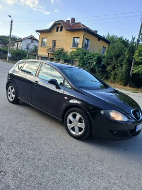 Seat Leon 1.4, снимка 3