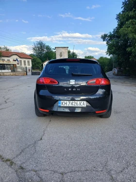 Seat Leon 1.4, снимка 6