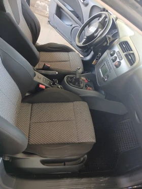 Seat Leon 1.4, снимка 8