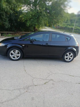 Seat Leon 1.4, снимка 9