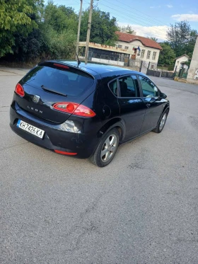 Seat Leon 1.4, снимка 2