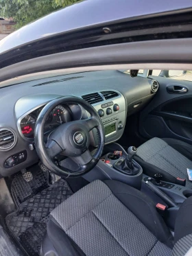 Seat Leon 1.4, снимка 5