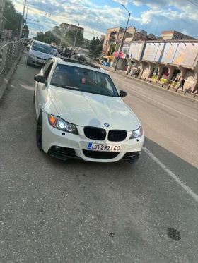 BMW 335 Е91 286кс, снимка 3