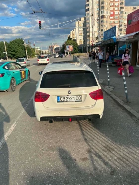 BMW 335 Е91 286кс, снимка 4