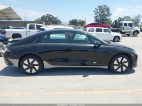Hyundai Ioniq 6 Se Standard Range, снимка 13