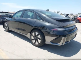 Hyundai Ioniq 6 Se Standard Range, снимка 3