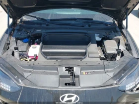 Hyundai Ioniq 6 Se Standard Range, снимка 10