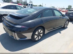 Hyundai Ioniq 6 Se Standard Range, снимка 4
