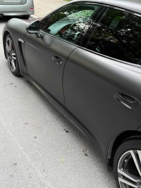 Porsche Panamera * GTS* CARFAX* АВТОКРЕДИТ БЕЗ ПЪРВОНАЧАЛНА ВНОСКА*, снимка 14