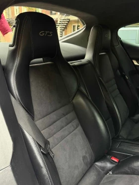 Porsche Panamera * GTS* CARFAX* АВТОКРЕДИТ БЕЗ ПЪРВОНАЧАЛНА ВНОСКА*, снимка 13