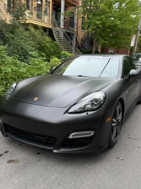 Porsche Panamera * GTS* CARFAX* АВТОКРЕДИТ БЕЗ ПЪРВОНАЧАЛНА ВНОСКА*, снимка 6