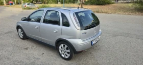 Opel Corsa 1.2 Twinport, снимка 4