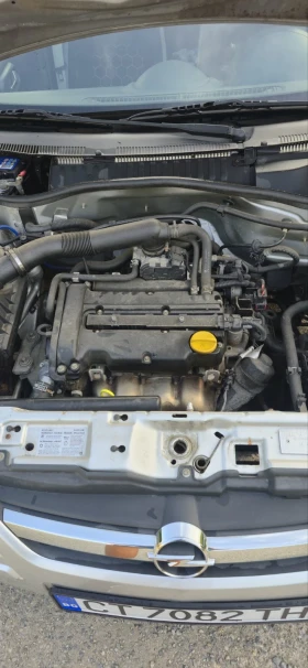 Opel Corsa 1.2 Twinport, снимка 5