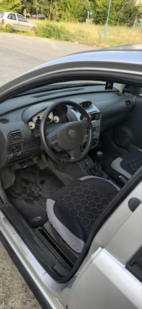 Opel Corsa 1.2 Twinport, снимка 13