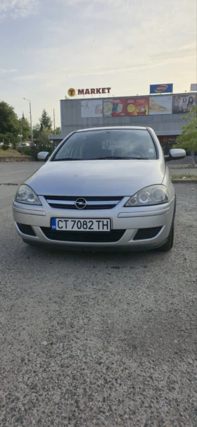 Opel Corsa 1.2 Twinport, снимка 1