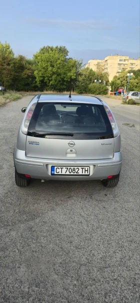 Opel Corsa 1.2 Twinport, снимка 3