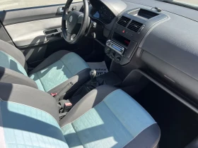 VW Polo 1.4TDI Klima, снимка 9