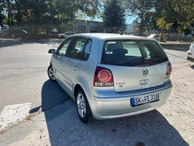 VW Polo 1.4TDI Klima, снимка 5