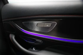 Mercedes-Benz CLS 53 AMG BURMESTER* 360* DISTRONIC* HUD* ОБДУХ, снимка 12