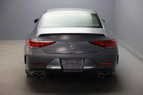 Mercedes-Benz CLS 53 AMG BURMESTER* 360* DISTRONIC* HUD* ОБДУХ, снимка 4