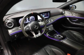 Mercedes-Benz CLS 53 AMG BURMESTER* 360* DISTRONIC* HUD* ОБДУХ, снимка 6