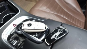 Mercedes-Benz S 560 L* 4MATIC* BURMESTER* ОБДУХВАНЕ* МАСАЖ* , снимка 10
