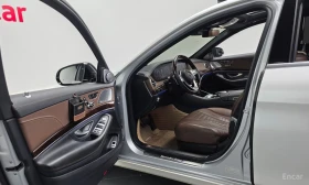 Mercedes-Benz S 560 L* 4MATIC* BURMESTER* ОБДУХВАНЕ* МАСАЖ* , снимка 5