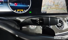Mercedes-Benz CLS CLS300d AMG Line, снимка 9