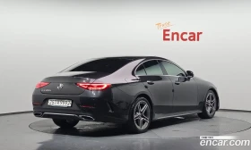 Mercedes-Benz CLS CLS300d AMG Line, снимка 2