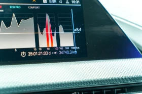 BMW 228 I = 2024 = 34K KM = БЕЗ УДАР = ЛИЗИНГ = ГАРАНЦИЯ, снимка 13