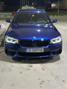 BMW 530, снимка 1