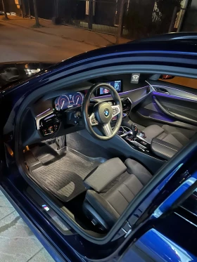 BMW 530, снимка 7