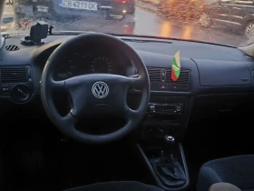 VW Golf, снимка 15