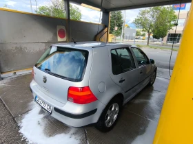VW Golf, снимка 4