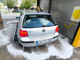 VW Golf, снимка 5