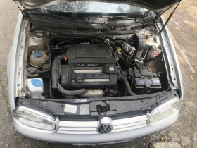 VW Golf, снимка 11